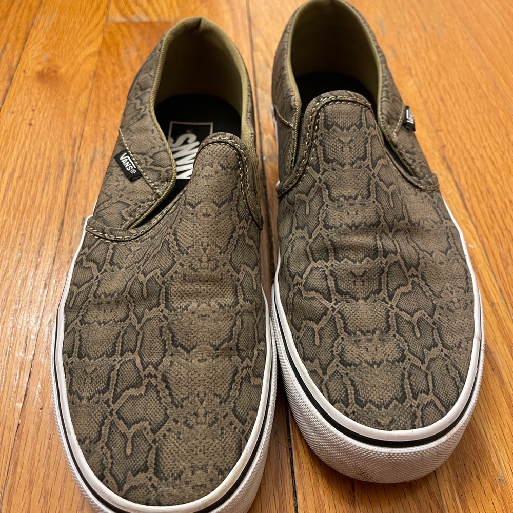 Womens vans